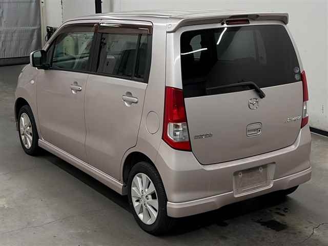 MAZDA AZ-WAGON