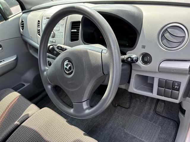 MAZDA AZ-WAGON