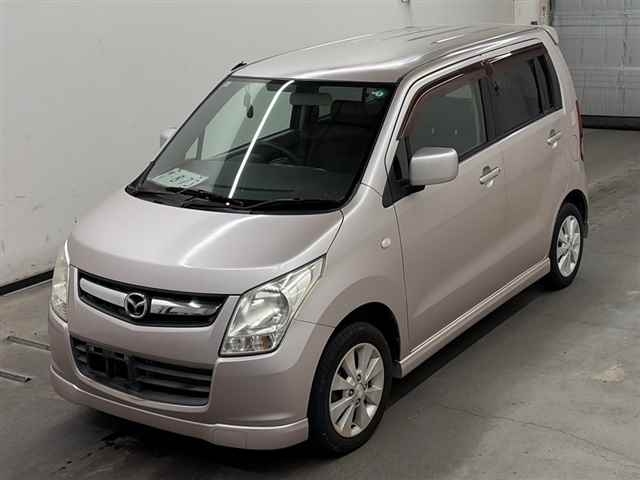 MAZDA AZ-WAGON