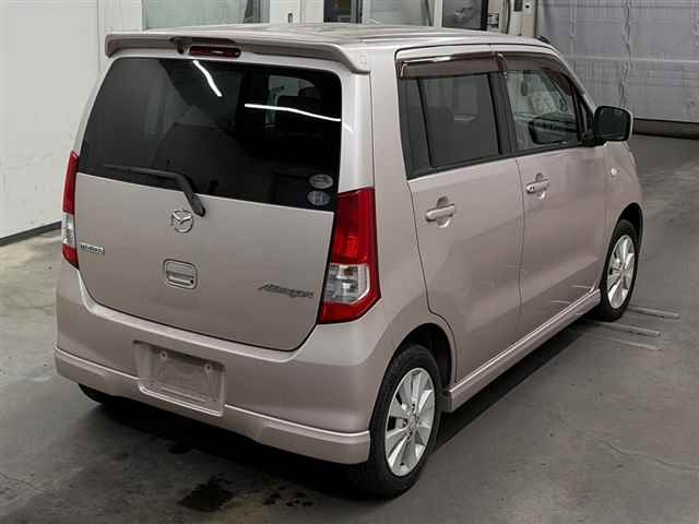 MAZDA AZ-WAGON