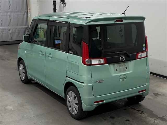 MAZDA FLAIR WAGON