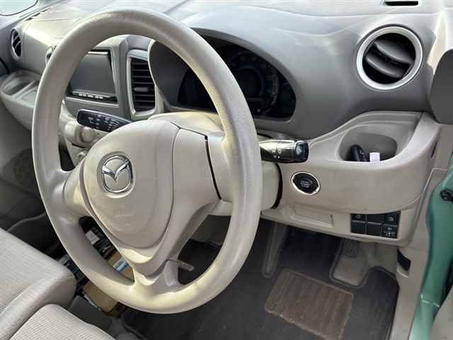 MAZDA FLAIR WAGON