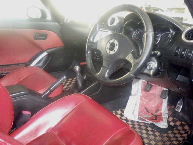 DAIHATSU COPEN