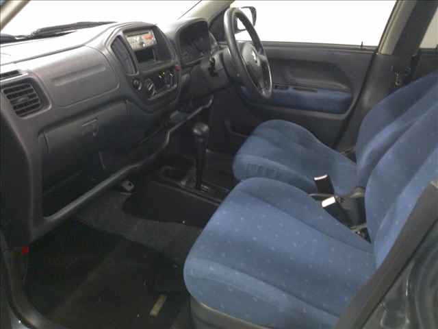 SUZUKI KEI