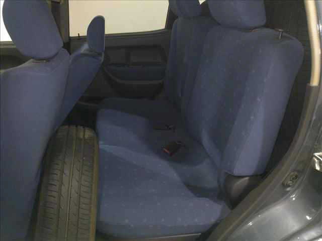 SUZUKI KEI
