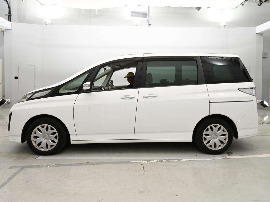 MAZDA BIANTE