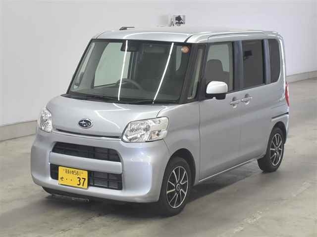 SUBARU CHIFFON