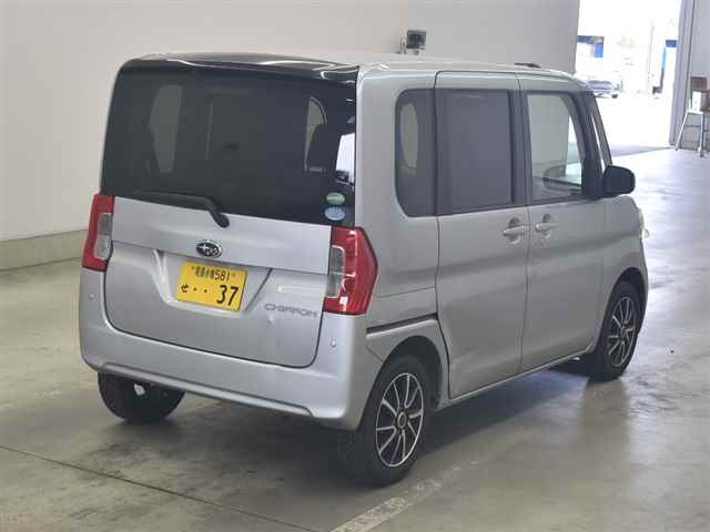 SUBARU CHIFFON