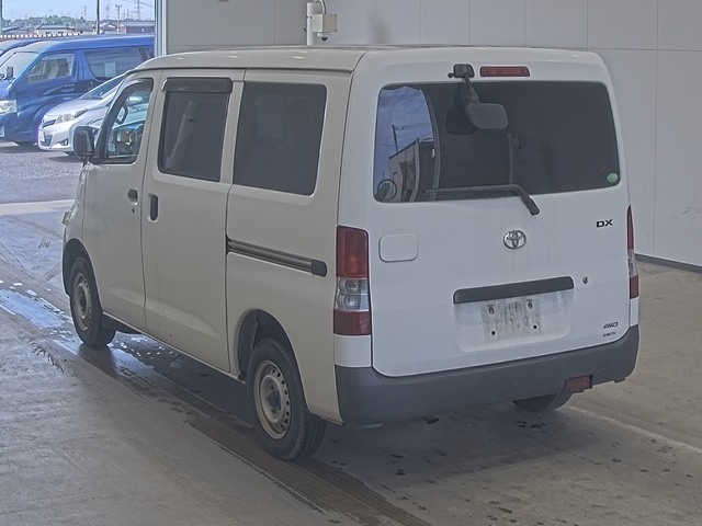 TOYOTA LITE ACE