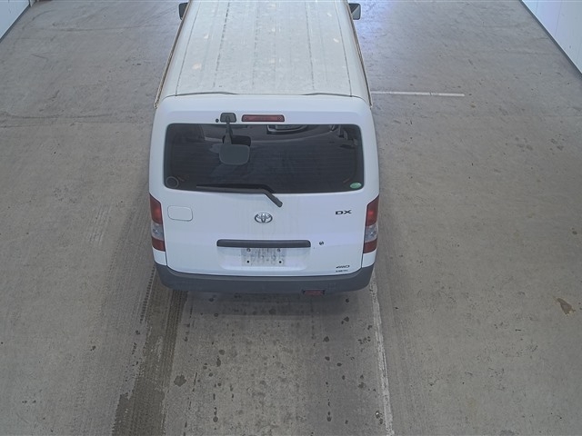 TOYOTA LITE ACE