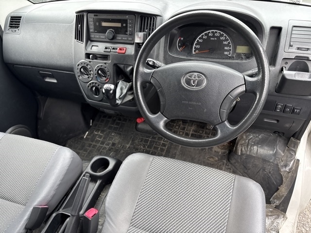 TOYOTA LITE ACE