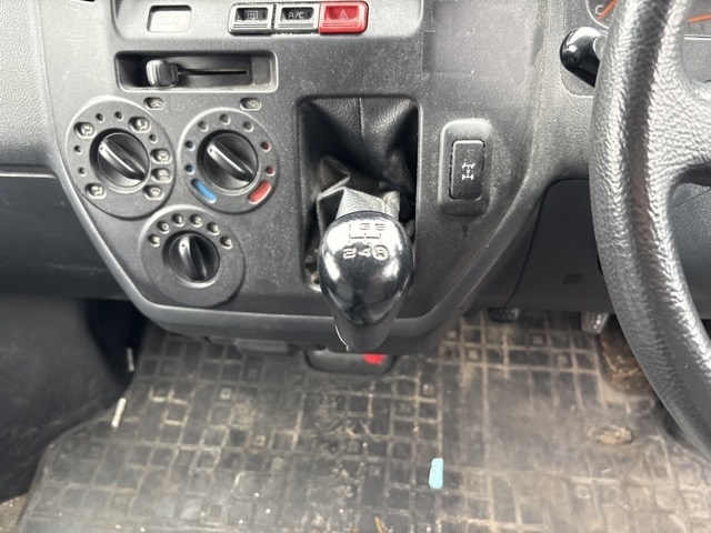 TOYOTA LITE ACE