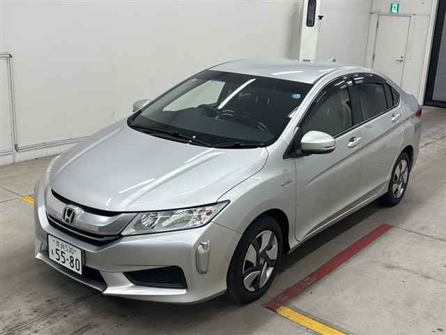 HONDA GRACE