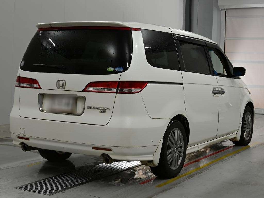 HONDA ELYSION