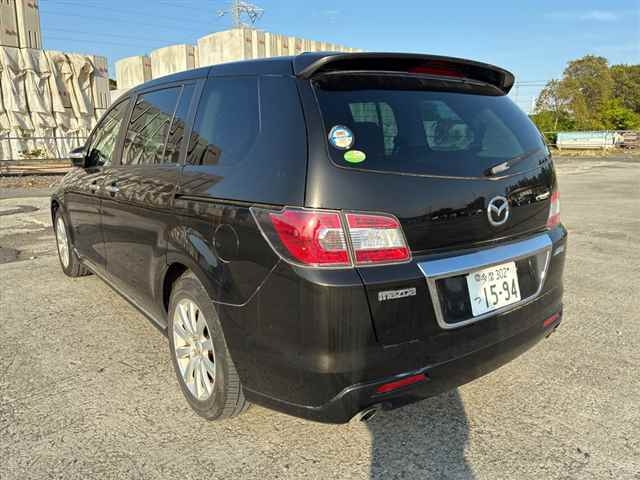 MAZDA MPV