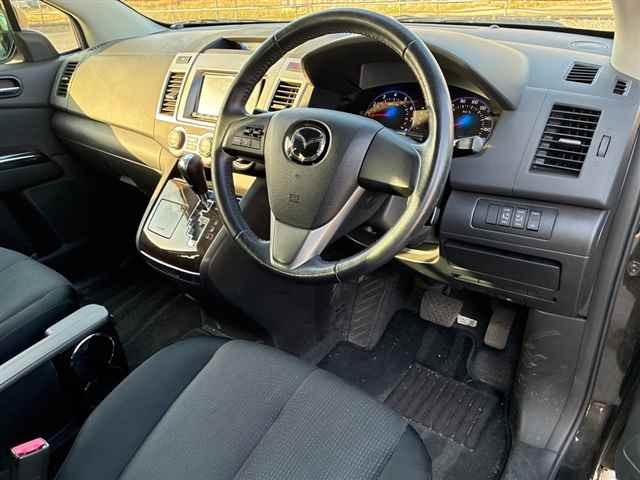 MAZDA MPV