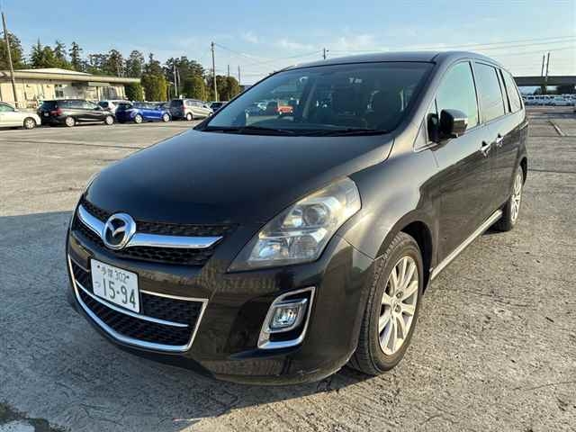 MAZDA MPV