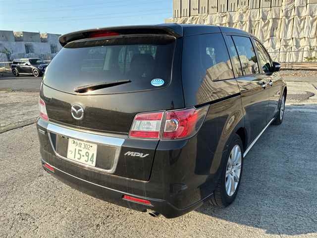 MAZDA MPV
