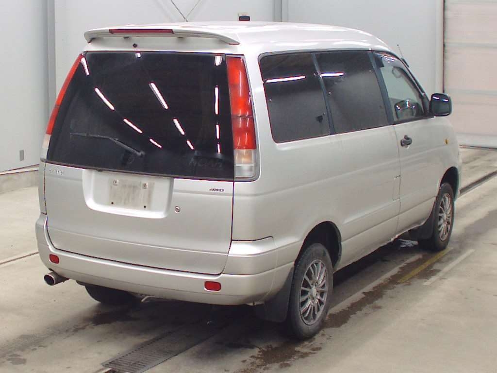 TOYOTA TOWN ACE NOAH
