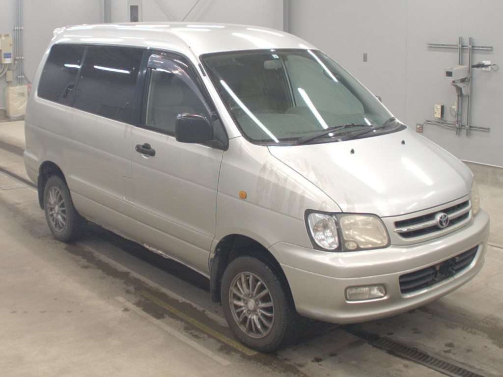TOYOTA TOWN ACE NOAH