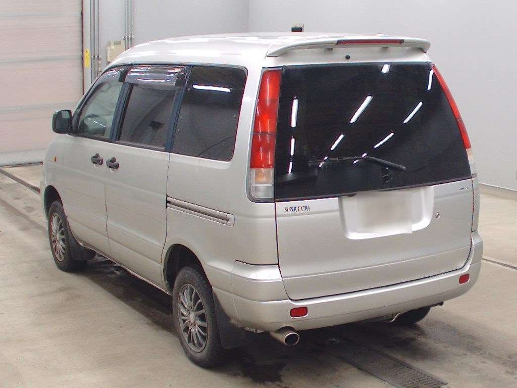 TOYOTA TOWN ACE NOAH
