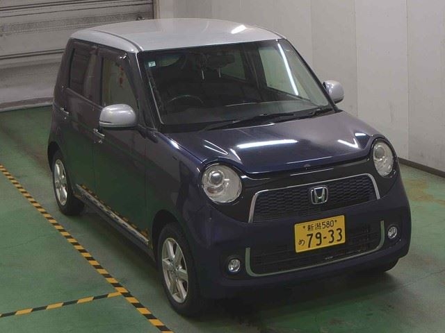 HONDA N-ONE
