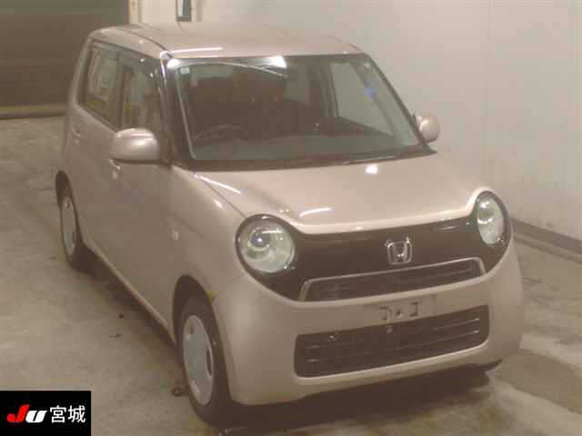 HONDA N-ONE