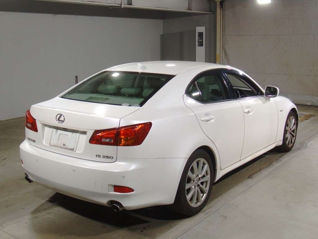 LEXUS IS250