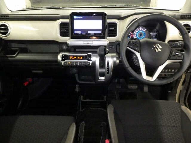 SUZUKI XBEE