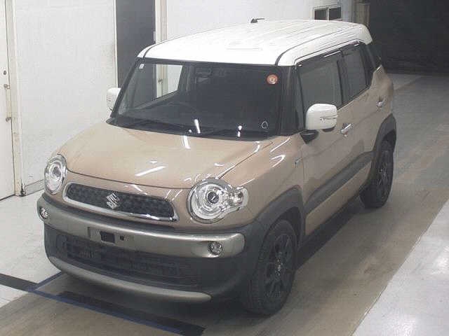 SUZUKI XBEE