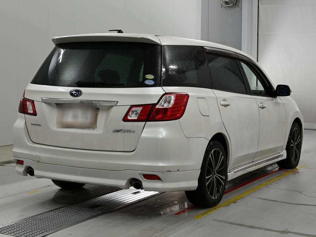 SUBARU EXIGA