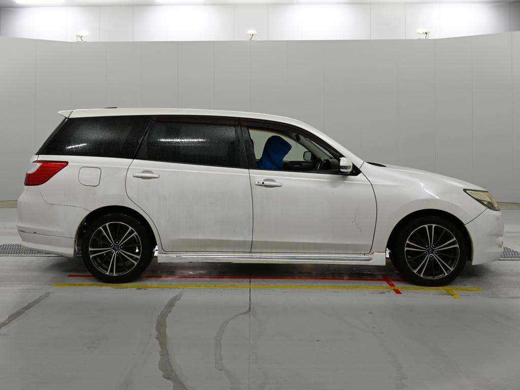 SUBARU EXIGA