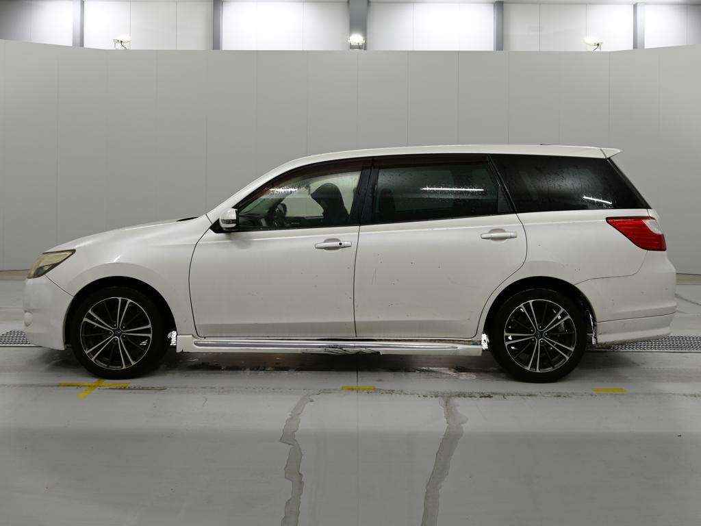 SUBARU EXIGA