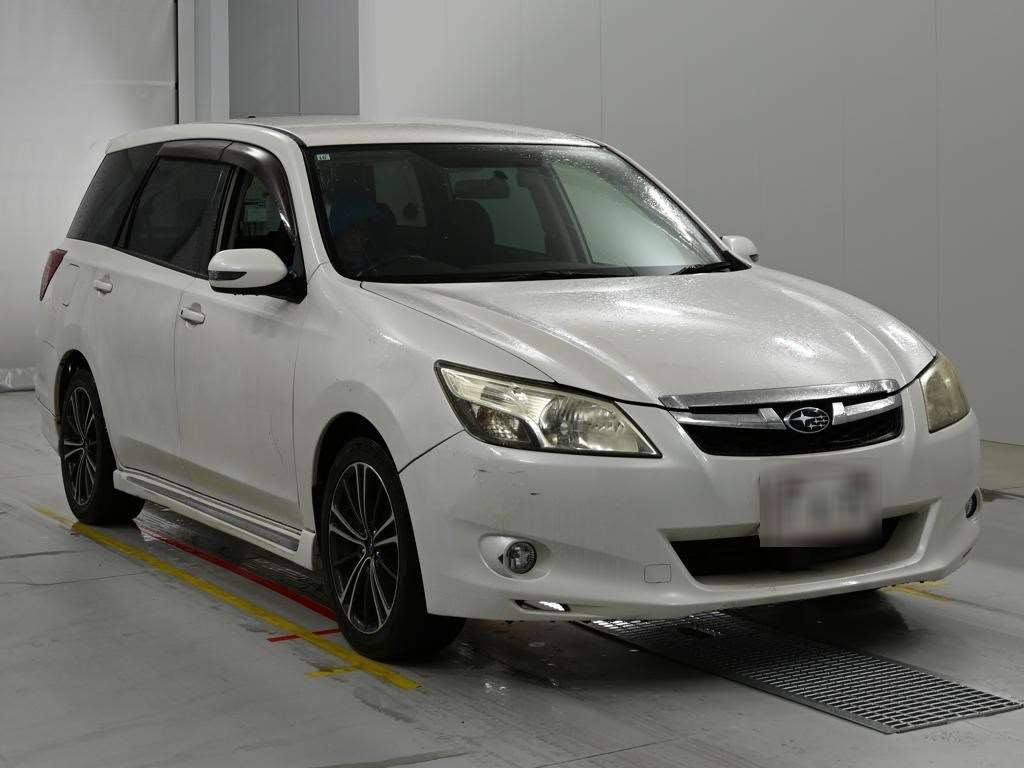 SUBARU EXIGA