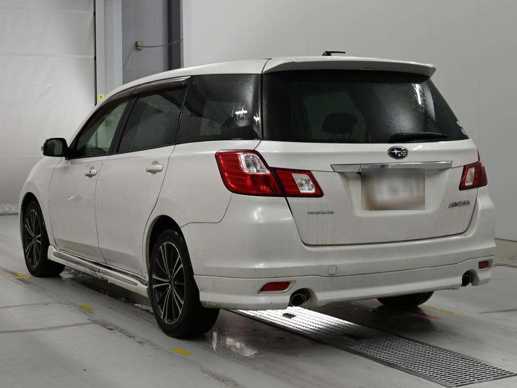 SUBARU EXIGA