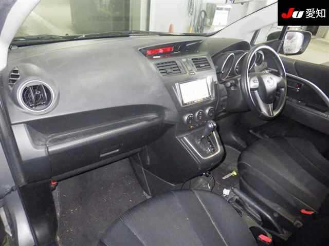 NISSAN LAFESTA
