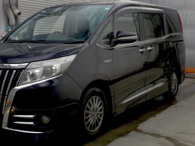 TOYOTA ESQUIRE