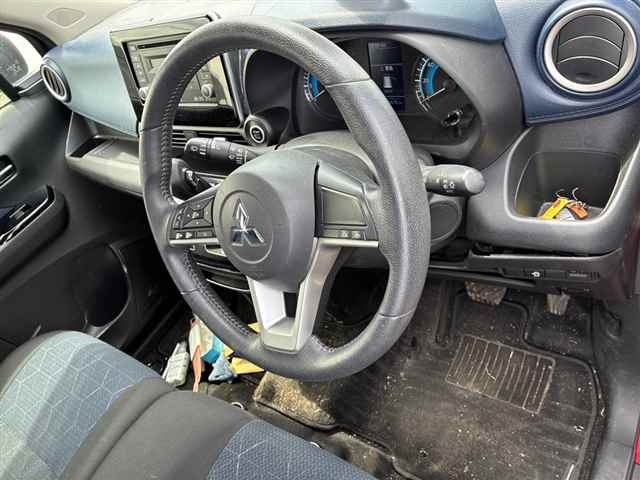 MITSUBISHI EK X