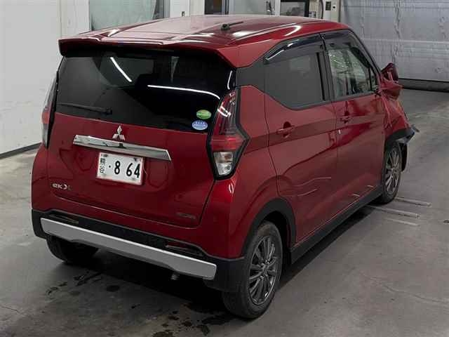 MITSUBISHI EK X