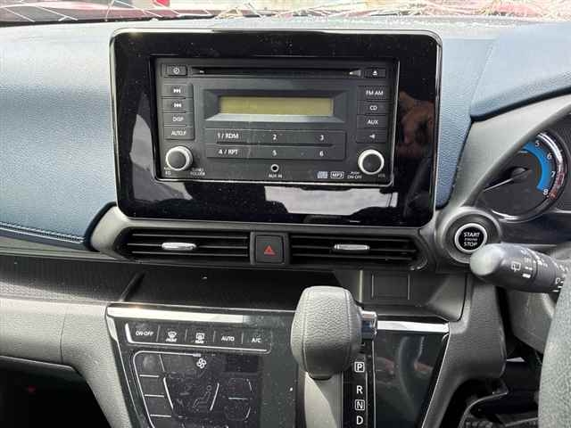 MITSUBISHI EK X