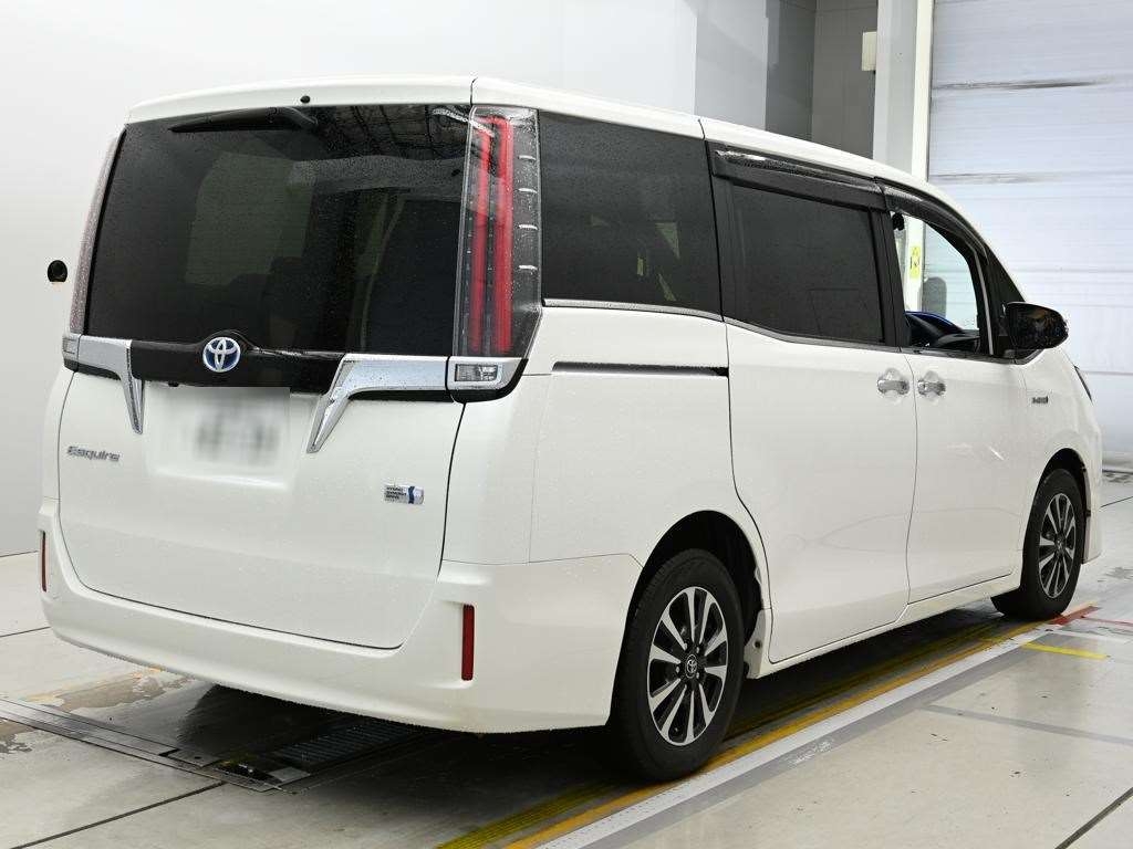 TOYOTA ESQUIRE