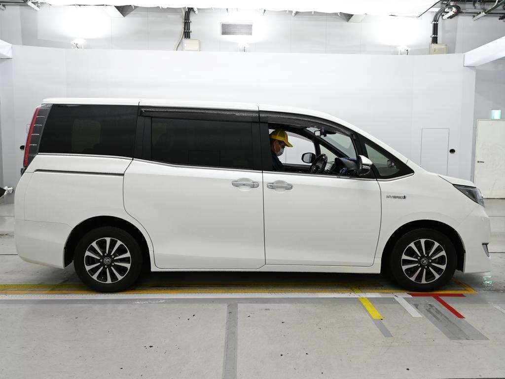 TOYOTA ESQUIRE
