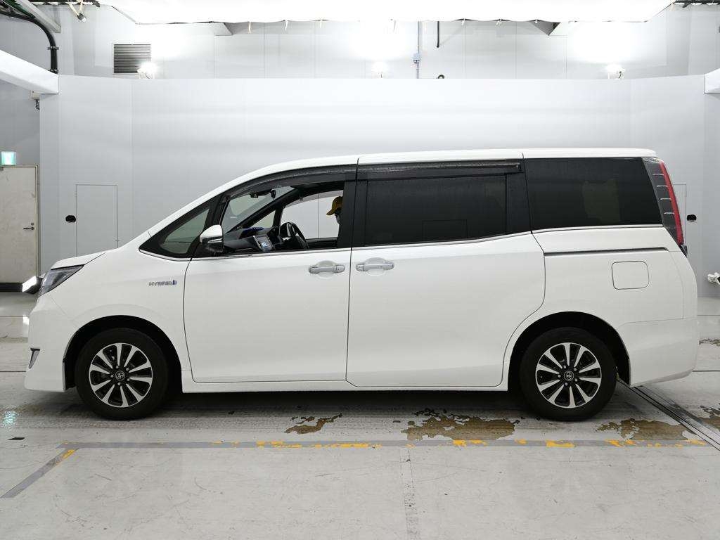 TOYOTA ESQUIRE