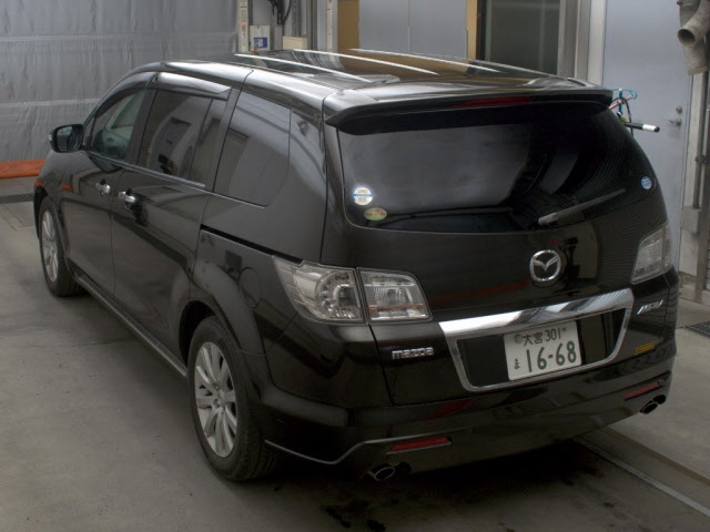 MAZDA MPV