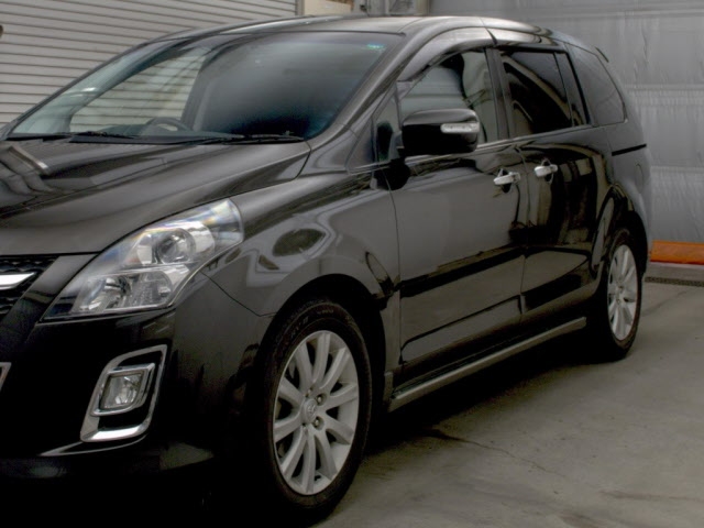 MAZDA MPV