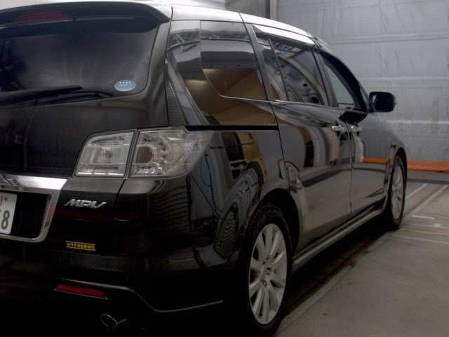MAZDA MPV