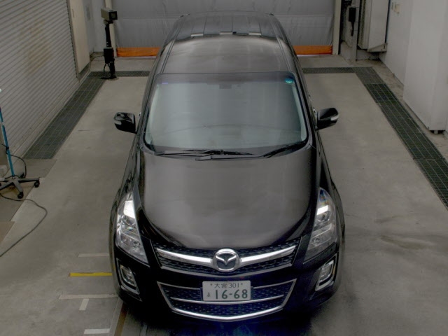 MAZDA MPV
