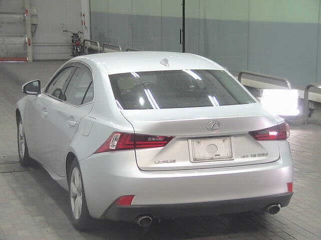 LEXUS IS250