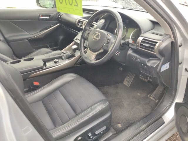 LEXUS IS250