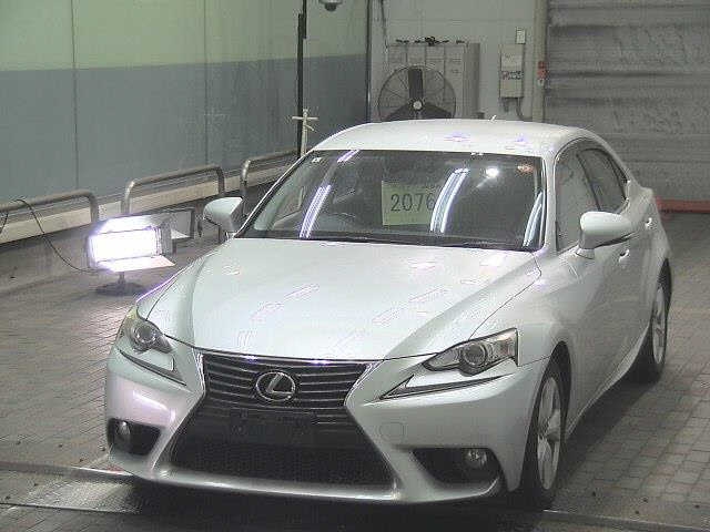 LEXUS IS250